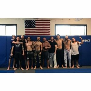 Meet your Posher, Patrick